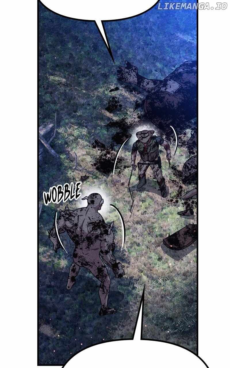 Zombie X Slasher Chapter 65 110